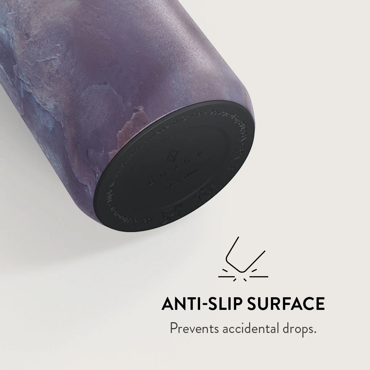 Side Effect - Water Bottle