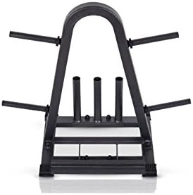 Hantelständer MH-S007 Marbo-Sport Home Hantelbaum Hantelscheibenständer