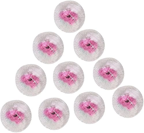 Senmubery Gluehstrumpf Fuer Gaslaterne, 10 Stueck/Pack