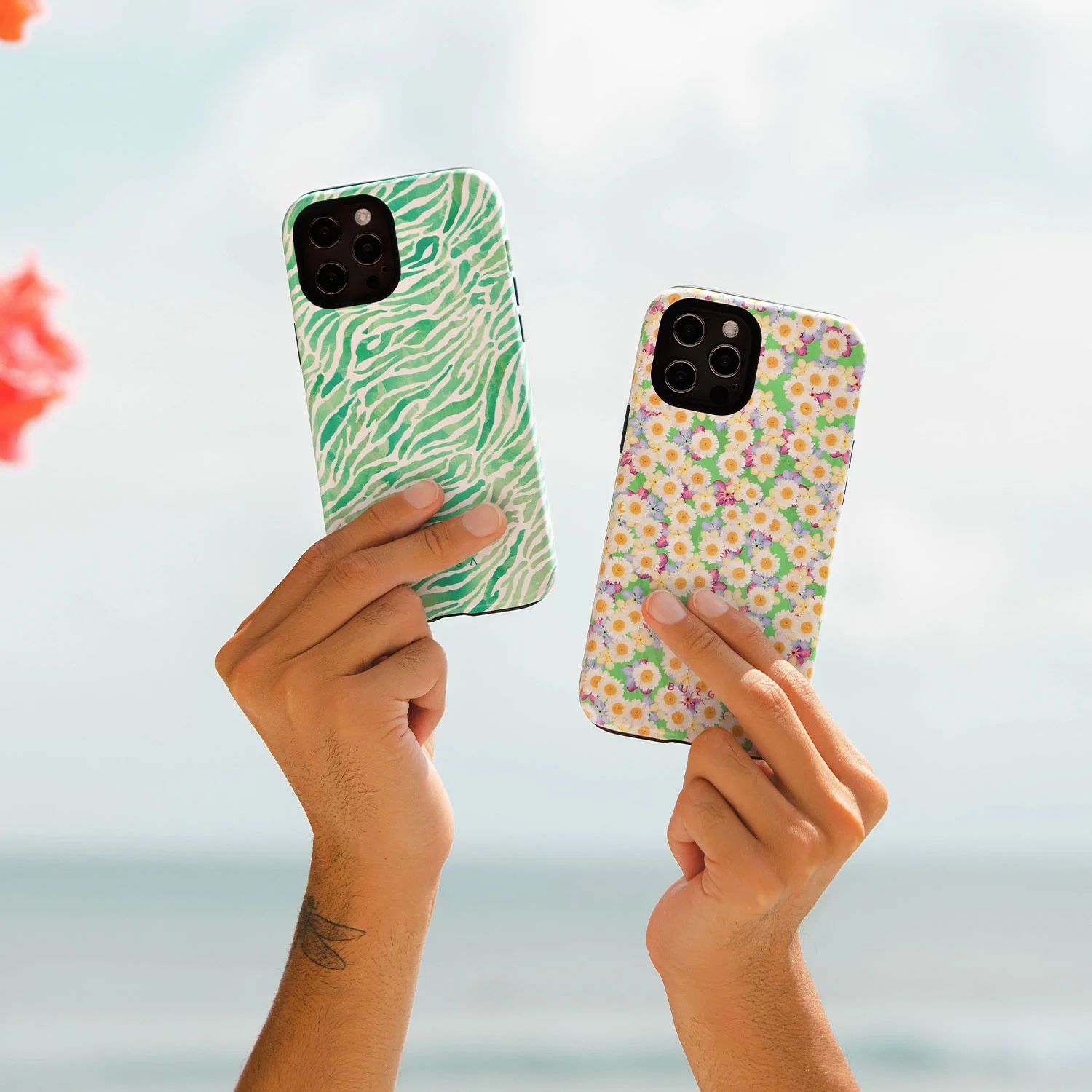 Free Spirit - iPhone 16 Pro Max Case