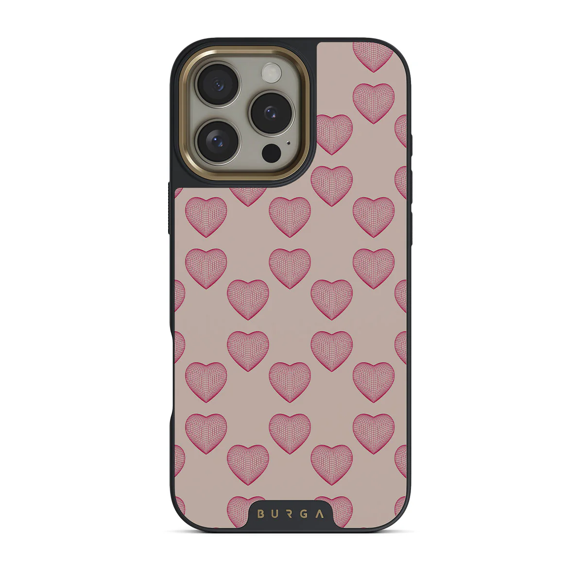 Heartbreaker - iPhone 16 Pro Max Case