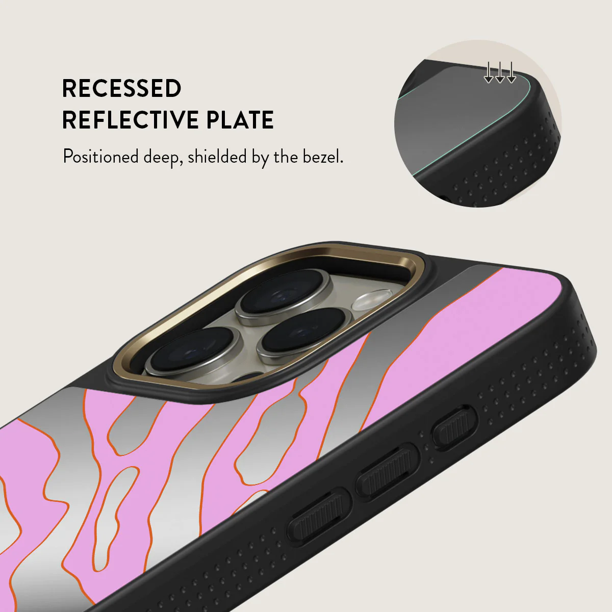 Spicy - iPhone 16 Pro Max Case