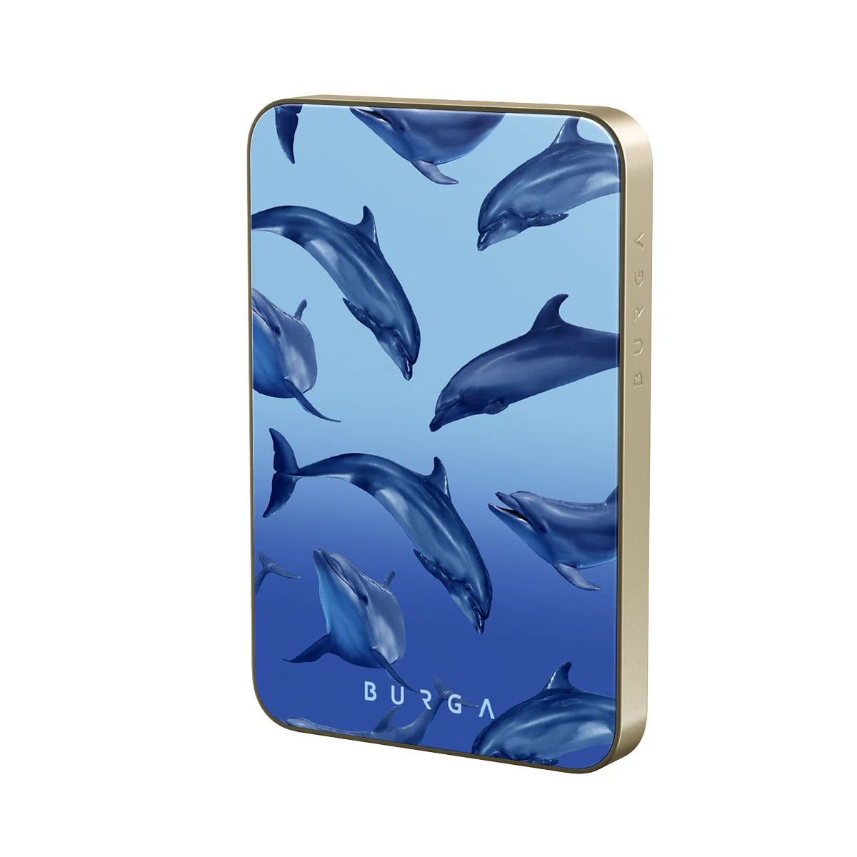 Ocean Cowboy - Magnetic Power Bank