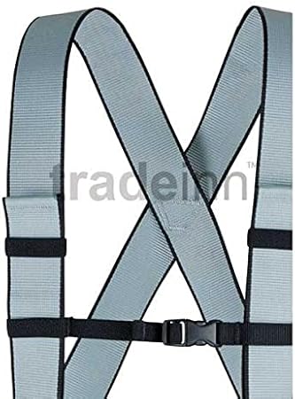 Edelrid Komplettgurt Solid