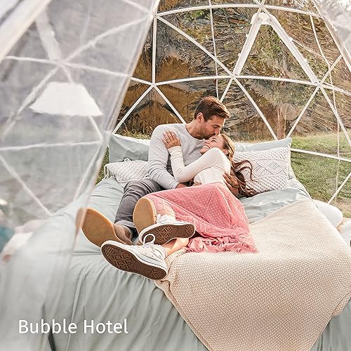 mydays Geschenkbox Einzigartige Nächte, ca. 100 außergewöhnliche Unterkünfte, Reise-Gutschein für 2 Personen