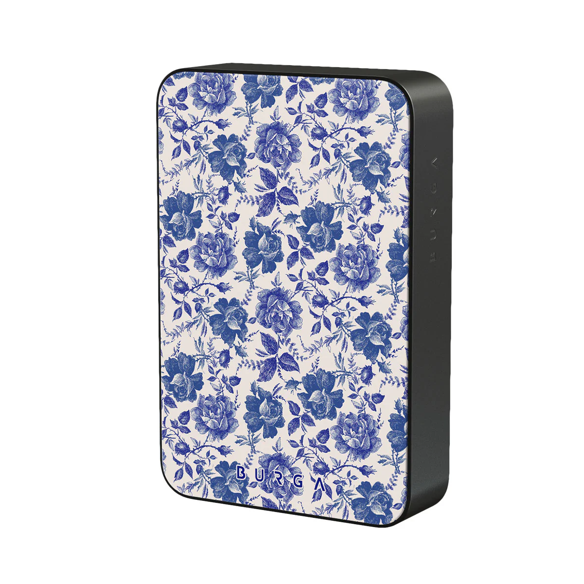 Garden Stories - Magnetic Power Bank