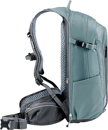 deuter Damen Compact 12+3 Sl Fahrradrucksack