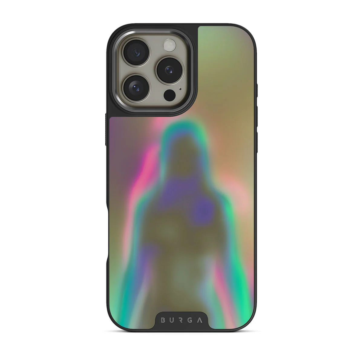 Ethereal - iPhone 16 Pro Max Case