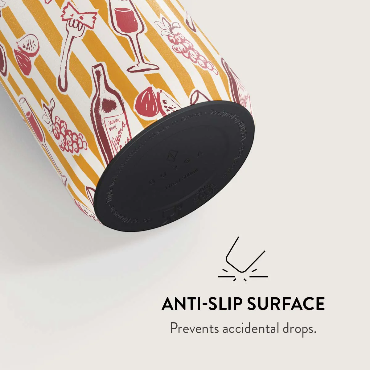 Buona Sera - Water Bottle