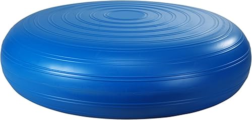 Bamusta Bamsuta Coxim XXL Sitzkissen, PVC 6P-Free, Blau
