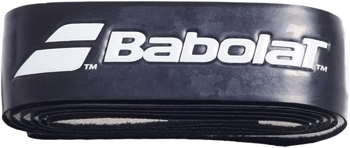 Babolat, Tennisgriff Modell Syntec Pro, Dicke 1,9 cm, Hochleistungsfähig, Ideal für EIN besseres Gefühl und Absorption, Klebriger Griff, Empfohlen für schwitzende Spieler