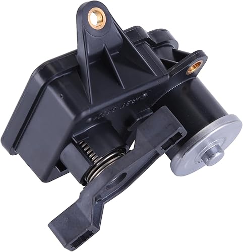 PIERBURG 7.01132.11.0 Aktuator Drosselklappen Kompatibel für MERCEDES OM642 64215000494