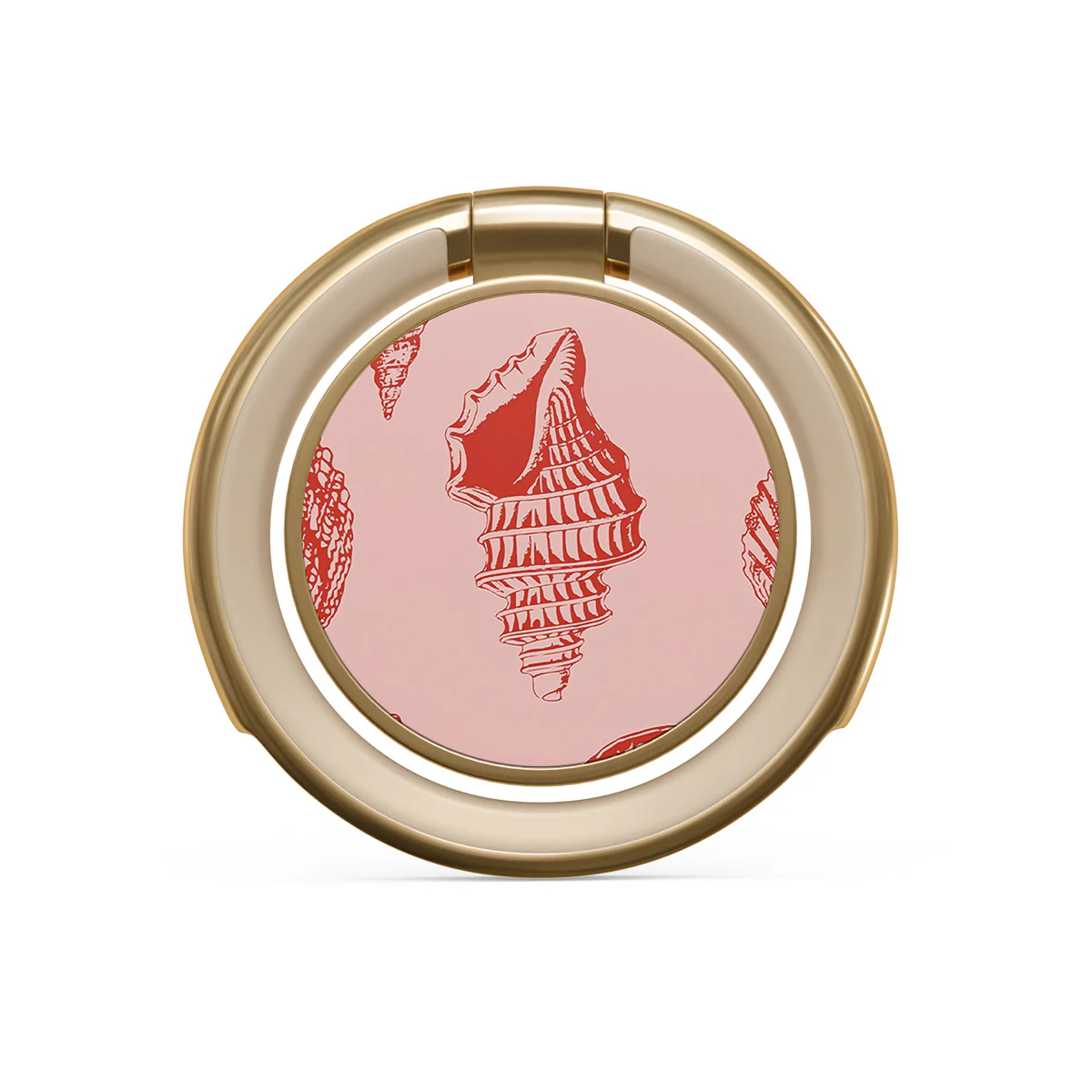 Coastal Treasure - Adhesive Ring Holder