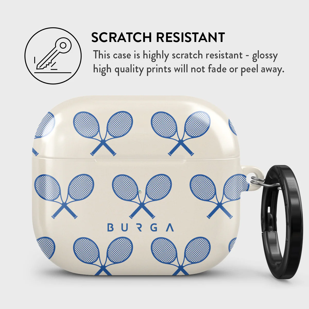 Leisure Club - AirPods 3 Case