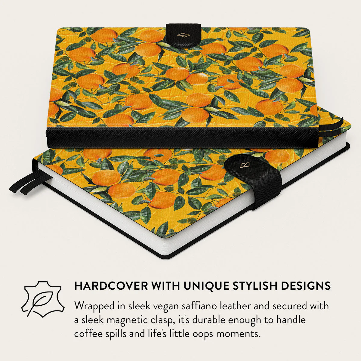 Orange Lemonade - Infinity Planner