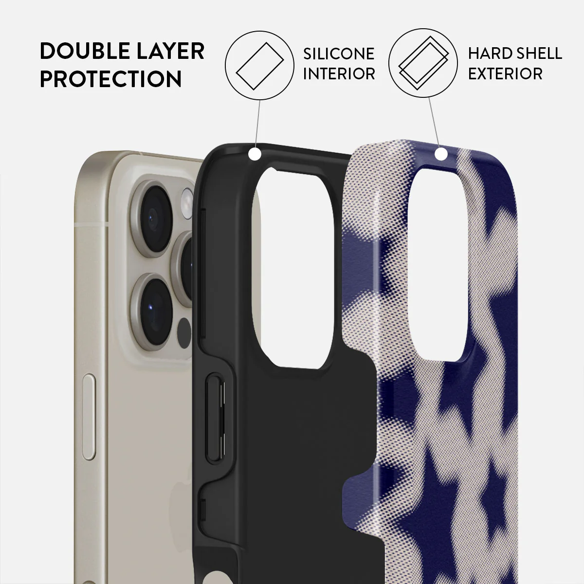 Starstruck - iPhone 16 Pro Max Case