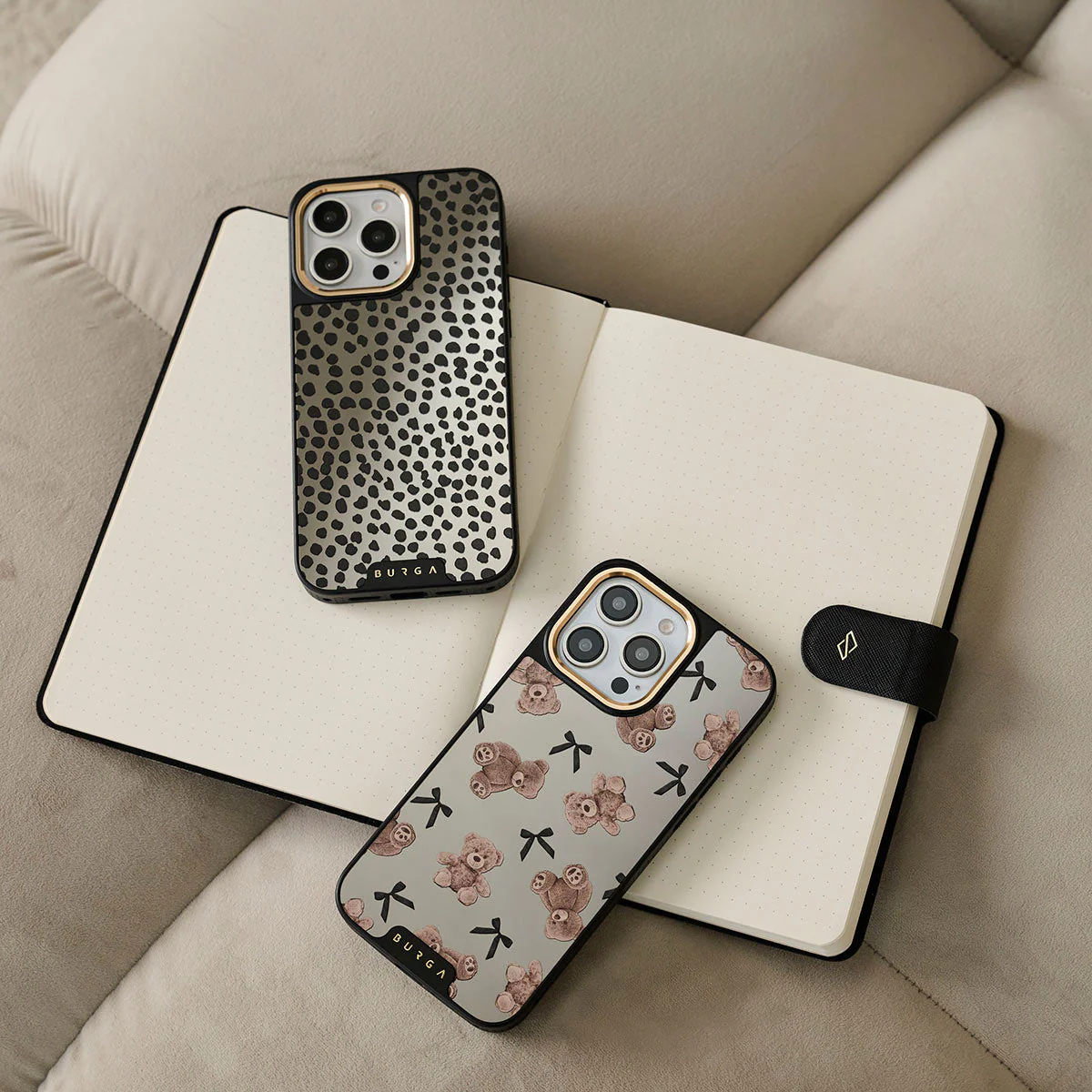 BFF - iPhone 16 Pro Max Case