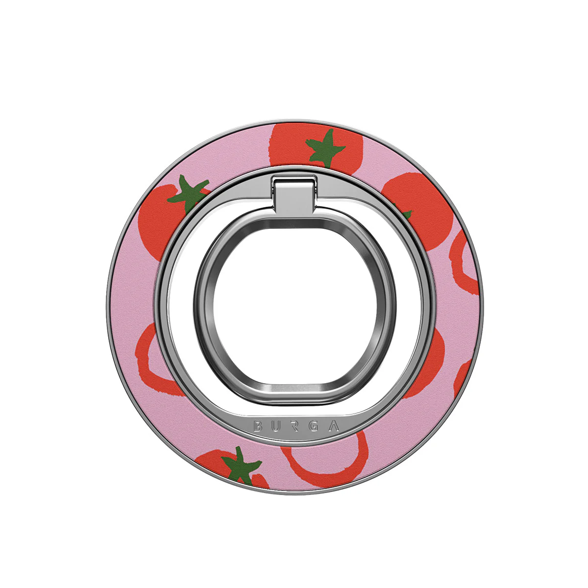 Salsa - Magnetic Ring Holder