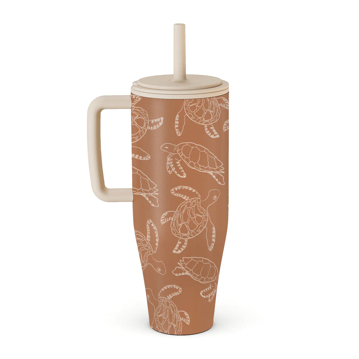 Earth Shell - All Day Leakproof Tumbler