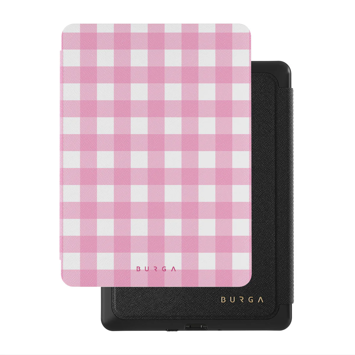 Think Pink - Kindle Paperwhite (11th Gen) Case