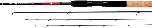 Sonik NYTRO NTR 3,4 m Karpfen-Futterrute, Feederfischen