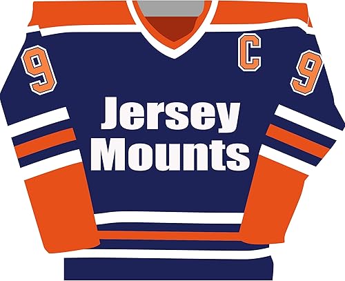 Stinky Lockers Trikothalterung für Hockey, Fußball, Basketball und mehr, 3 Stück