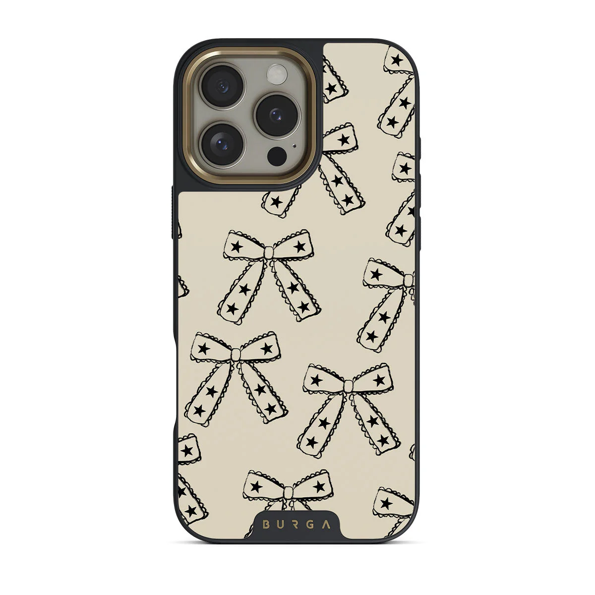 Lone Star - iPhone 16 Pro Max Case