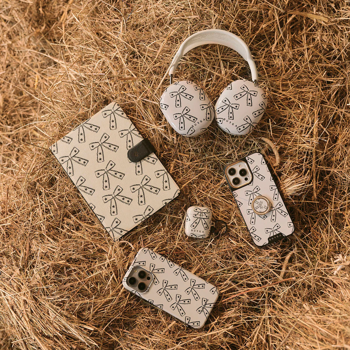 Lone Star - iPhone 16 Pro Max Case