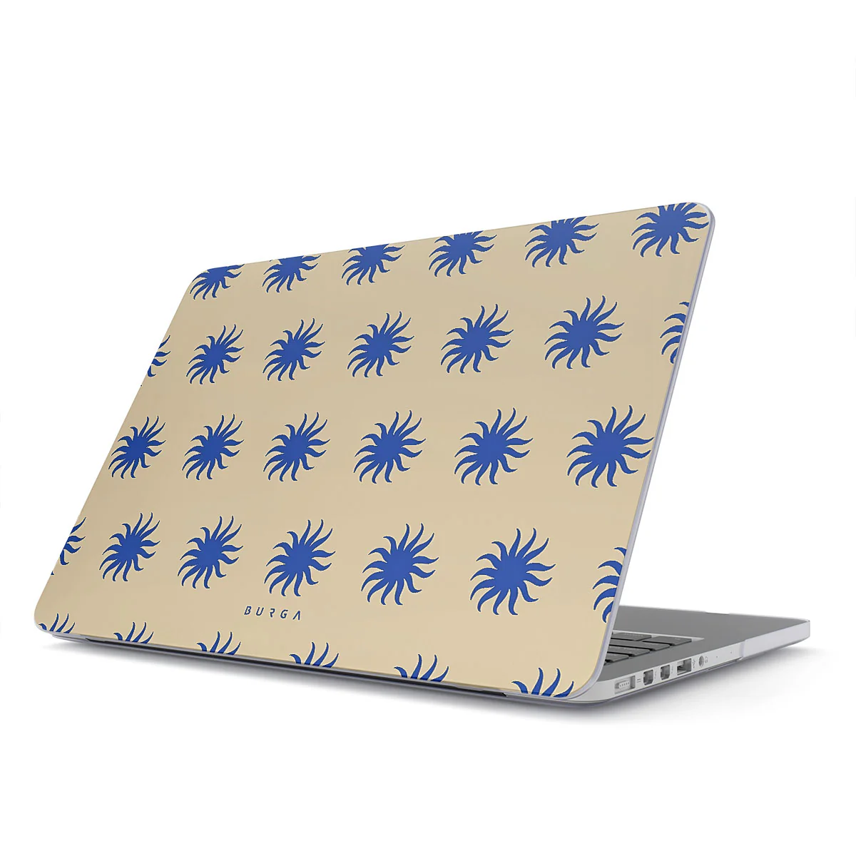 La Playa - Macbook Case