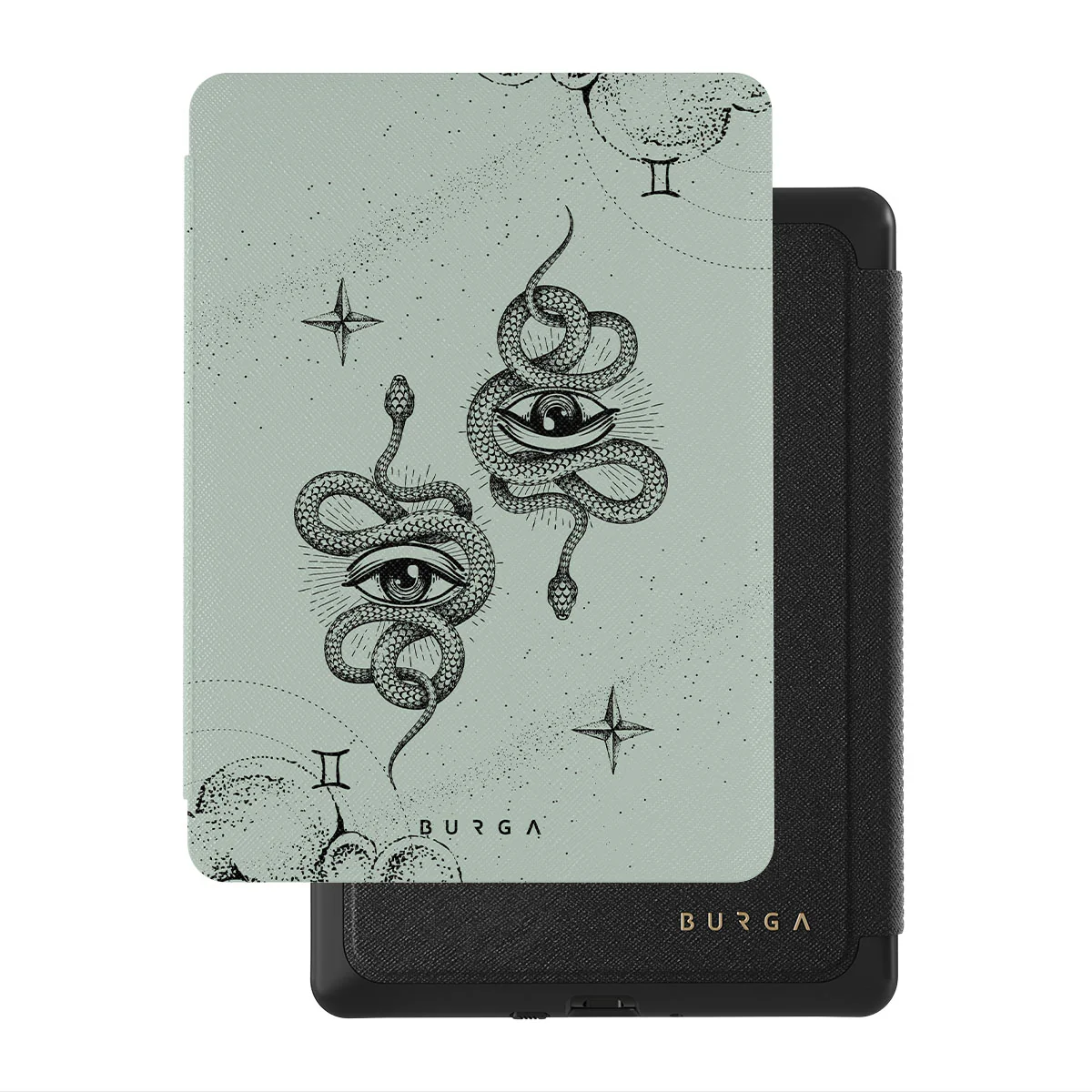 Gemini - Kindle Paperwhite (11th Gen) Case