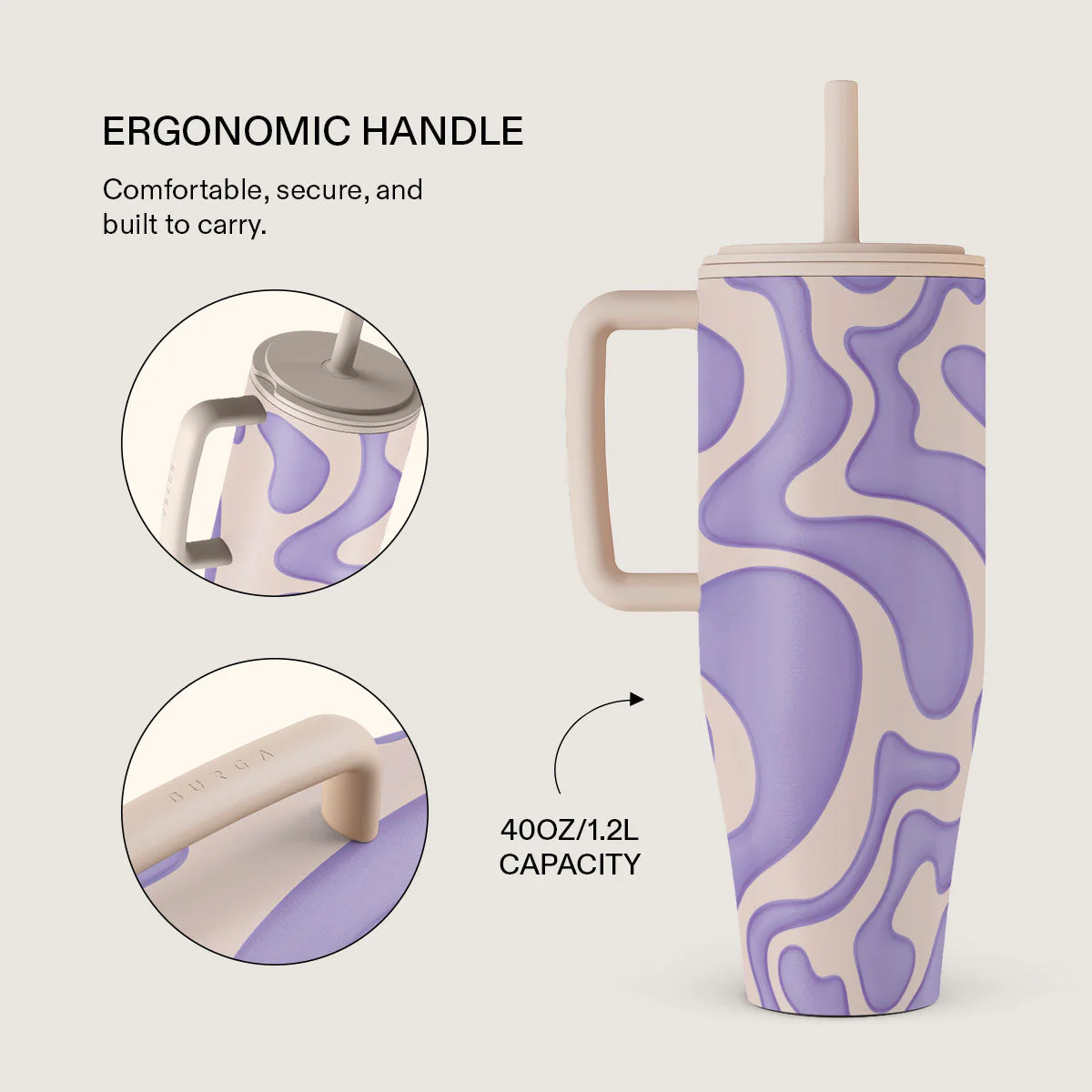 Y2Kool - All Day Leakproof Tumbler