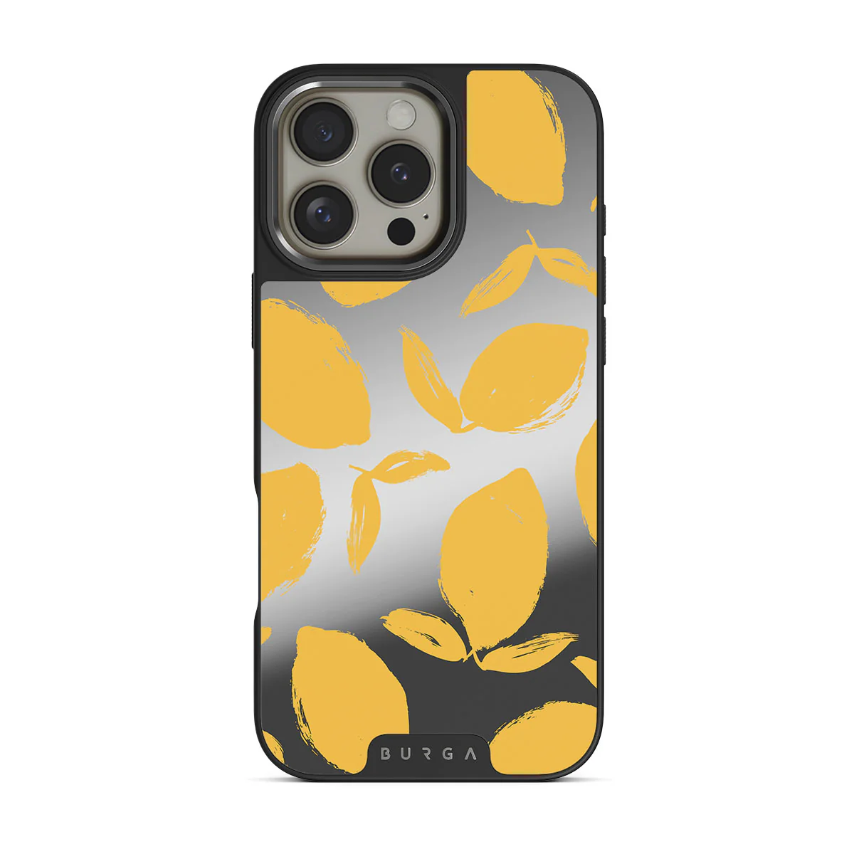 Lemon Tart - iPhone 16 Pro Max Case