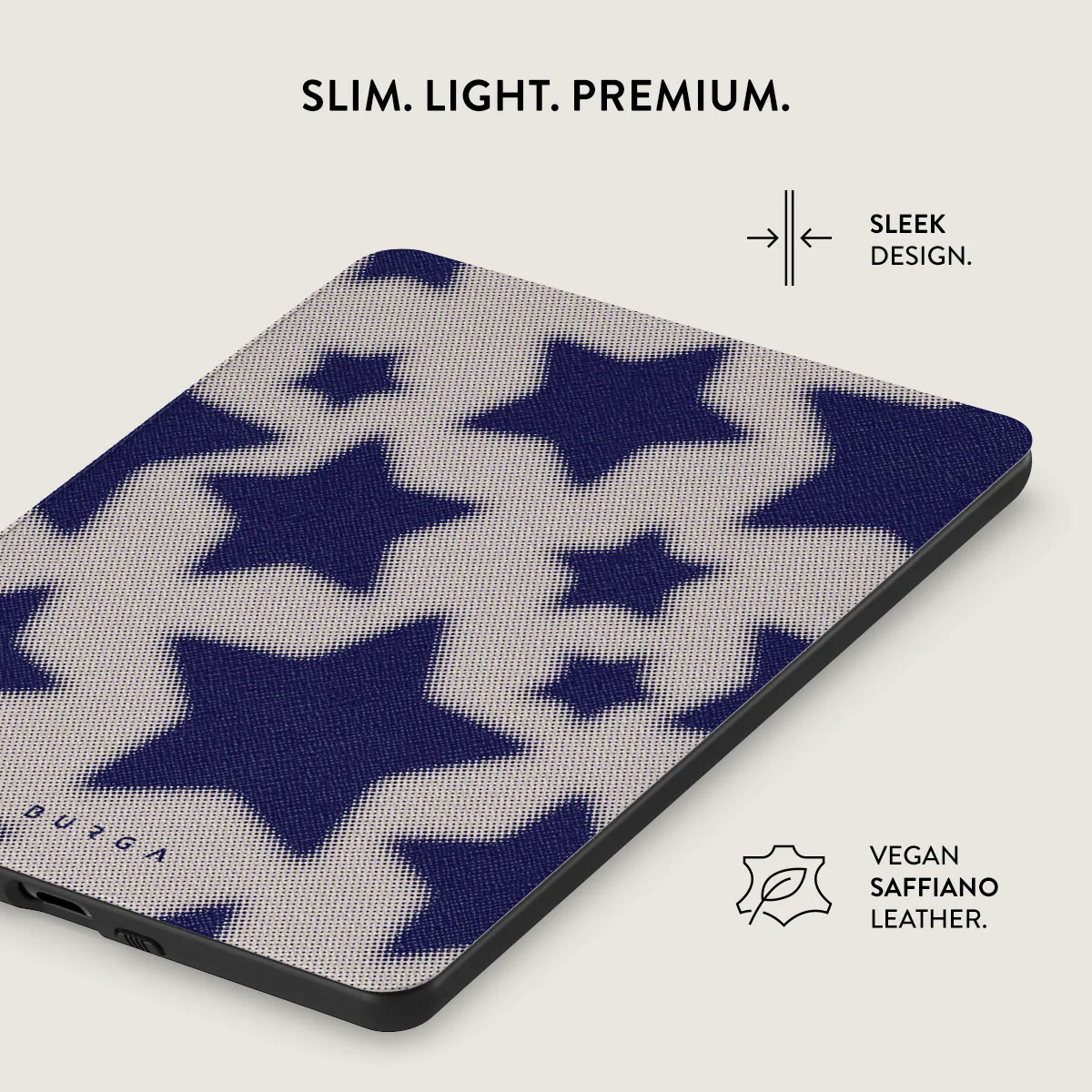 Starstruck - Kindle Paperwhite (11th Gen) Case