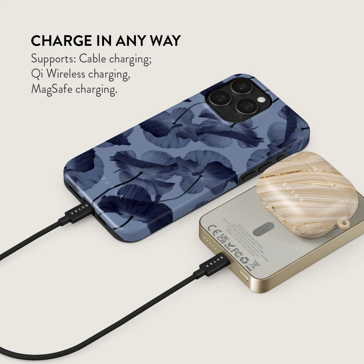 Archives - Magnetic Power Bank