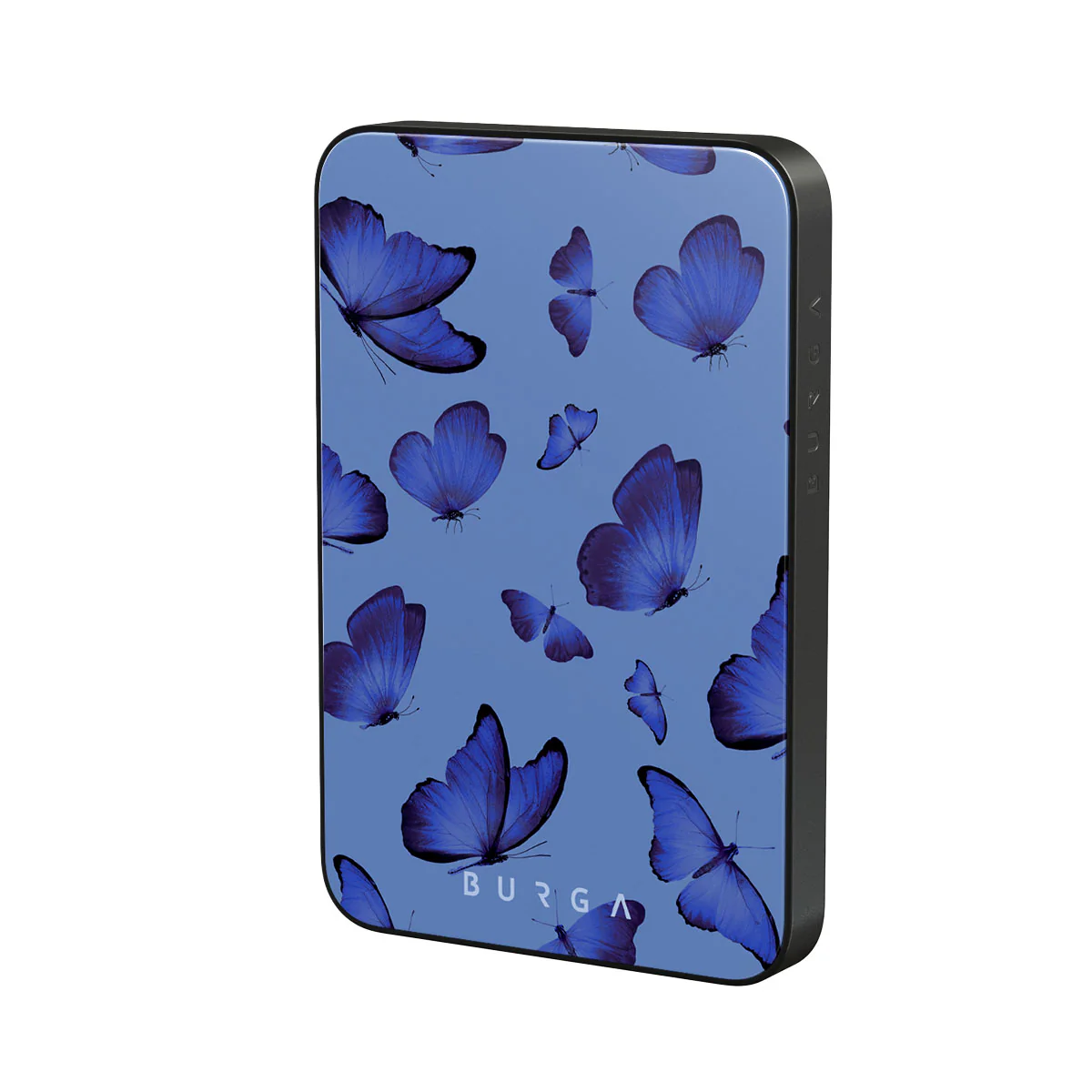 Spring Court - Magnetic Power Bank