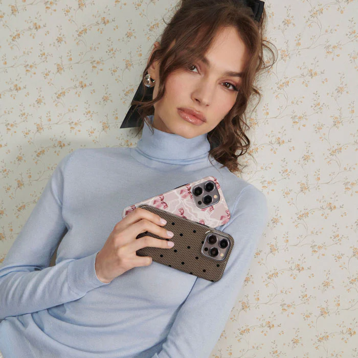 Ballerina - iPhone 16 Pro Max Case