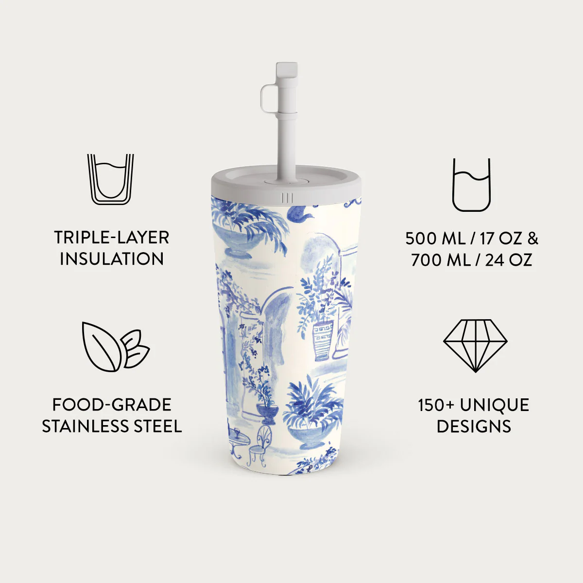 Sobremesa - Travel Mug