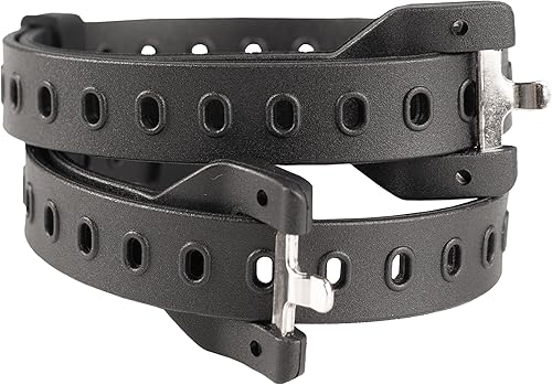 Valkental - Ersatzband für Frame Bag | Robustes Befestigungsband | Flexibles Zubehör für Fahrradtaschen Ersatzteil