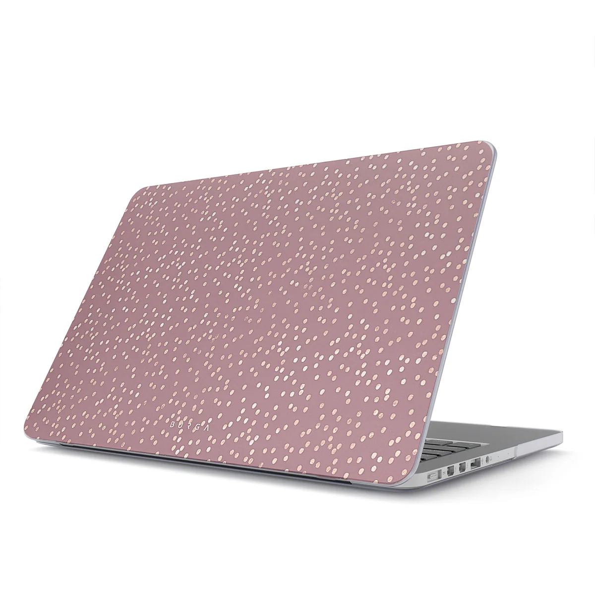 Hot Cocoa - Macbook Case