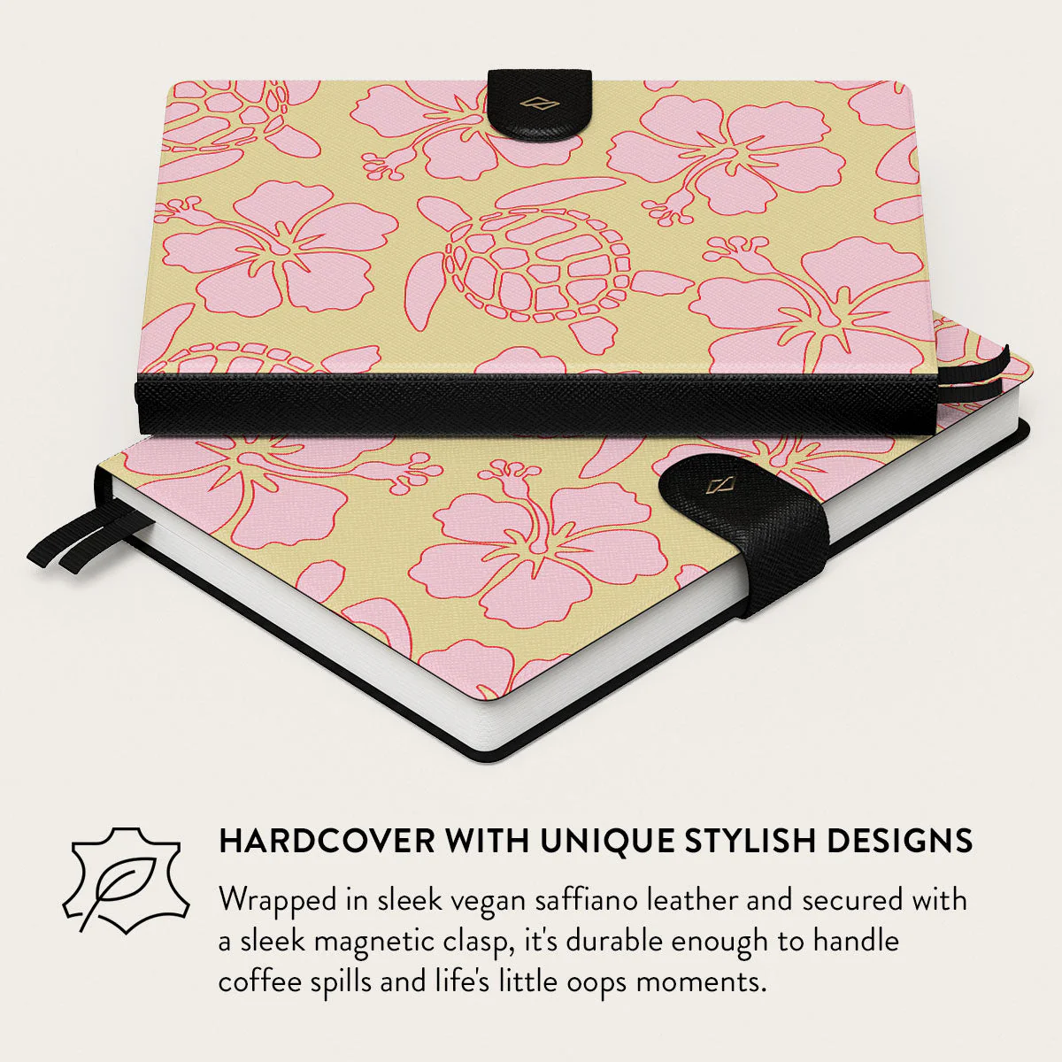 Tan Break - Infinity Planner