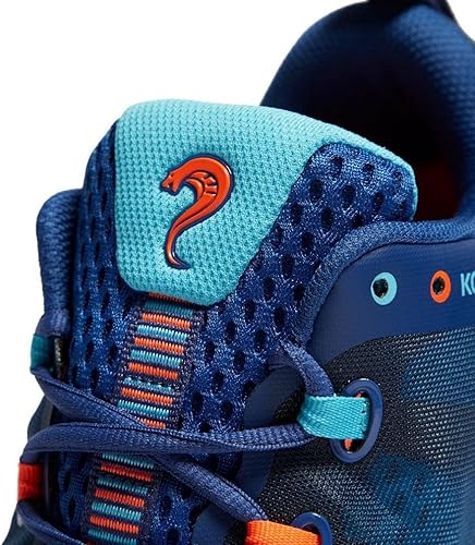 Salming Herren Kobra 2 Squash Hallenschuhe