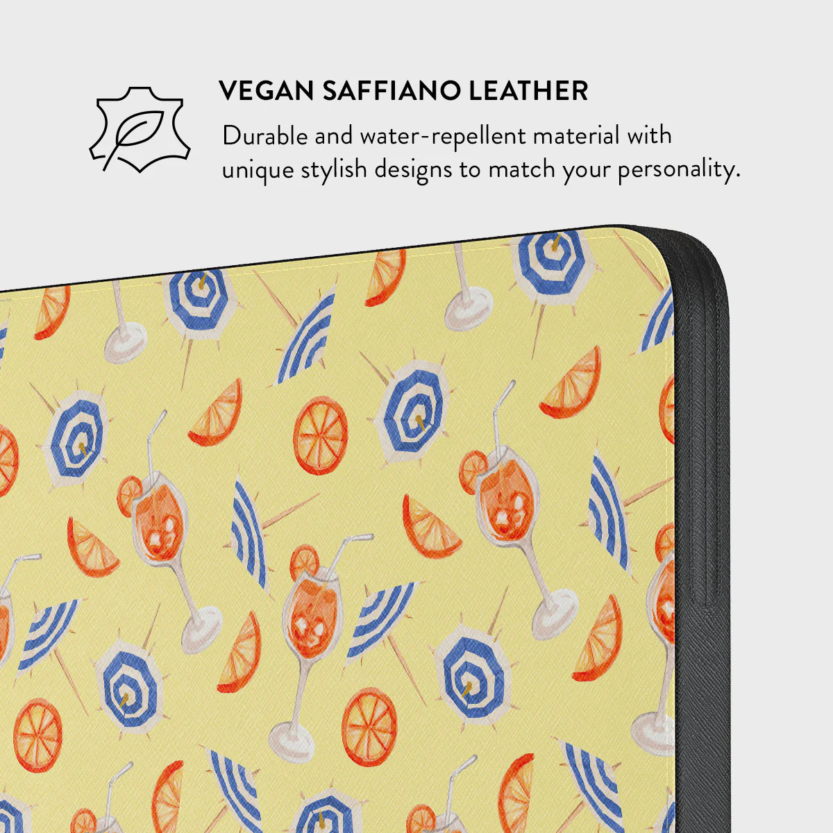 Beach Club - Laptop Sleeve