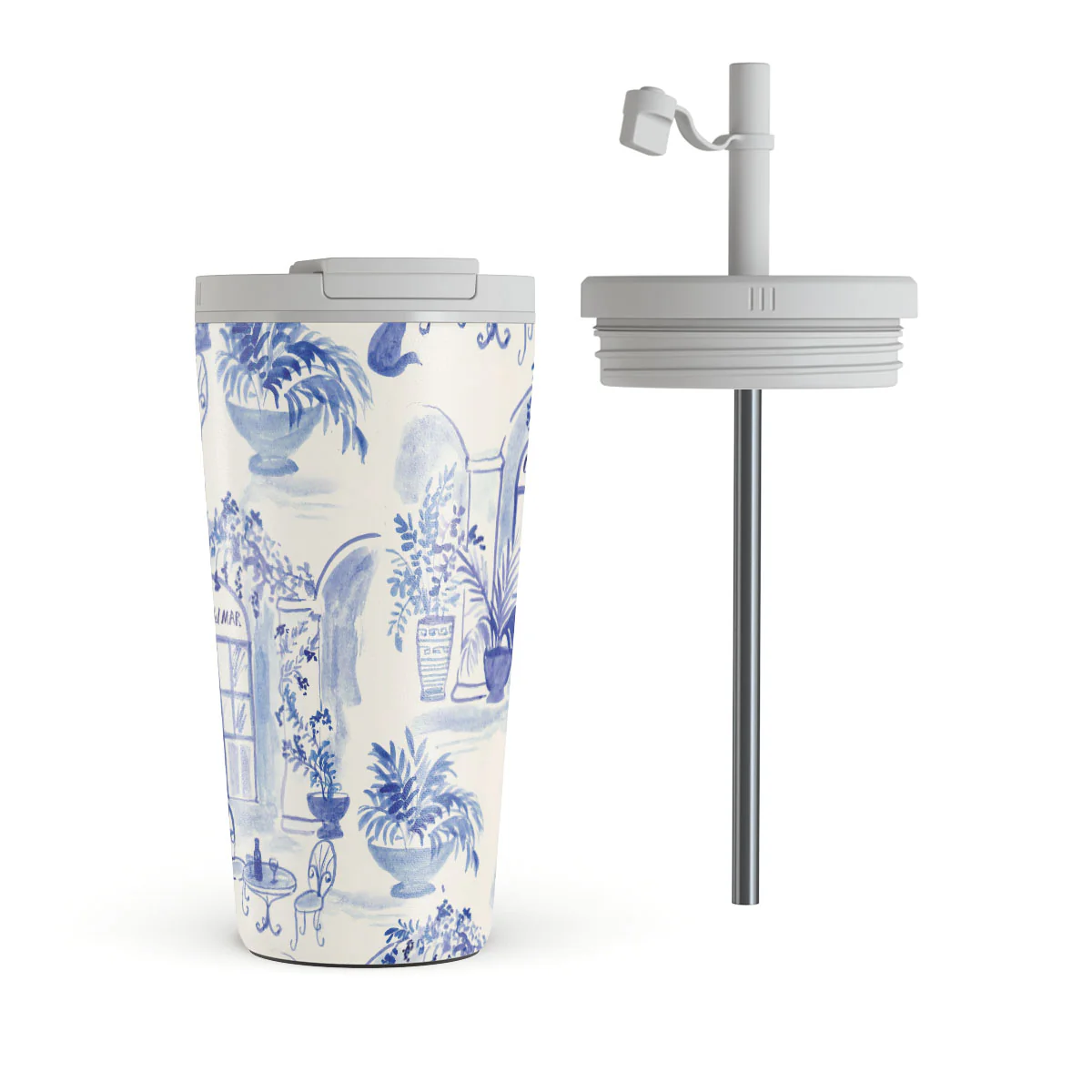 Sobremesa - Travel Mug