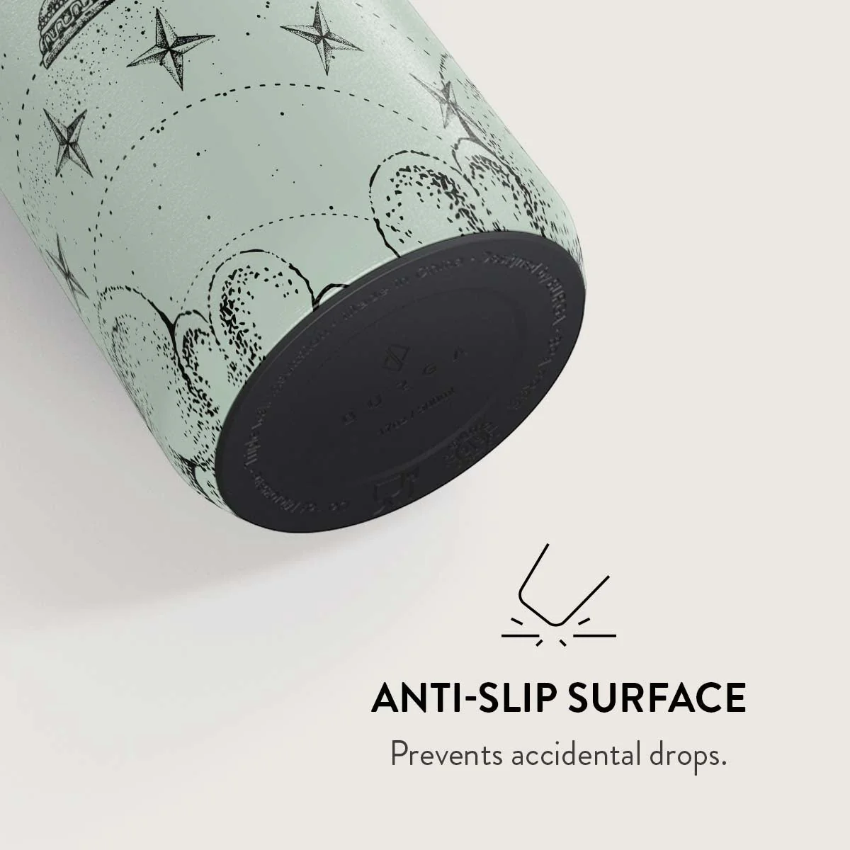 Libra - Water Bottle