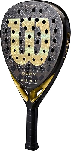 Wilson Defy Pro V1 Padel 2025