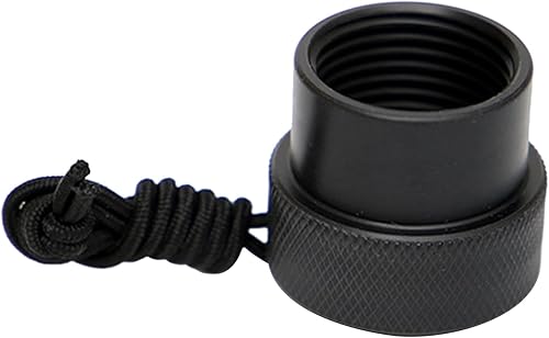 Industrielle DIN Tanks Ventile Schutzkappe Staubstopfen Befestigung Mit Seil Tauch Staubkappe Für Tauchflaschen Ventile Endkappe