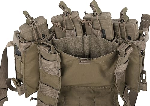 Helikon-Tex Training Mini Rig (TMR) Rhodesian Camo