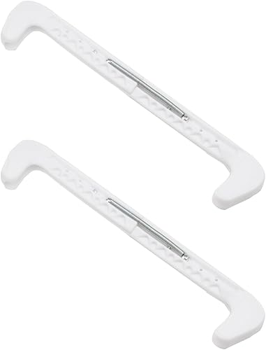 NyxSeat 1 Paar Skate-Schutzhülle, Kufenschutz, Skating-Retter, Skate-Zubehör für Schlittschuhe, Hockey-Skates usw.