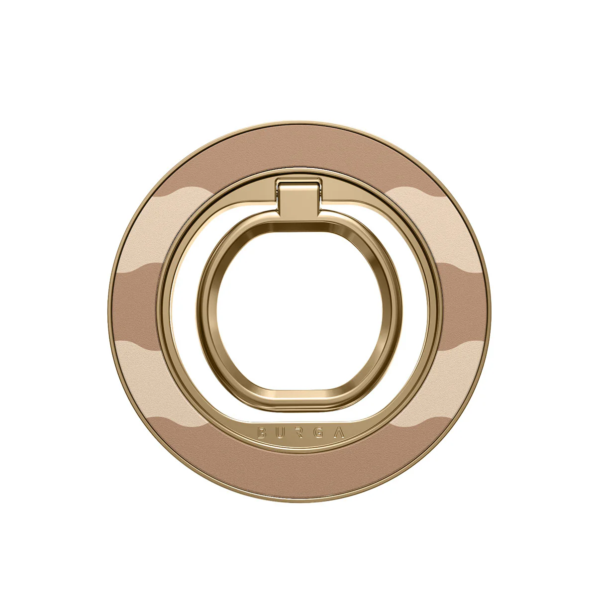 Golden Sand - Magnetic Ring Holder