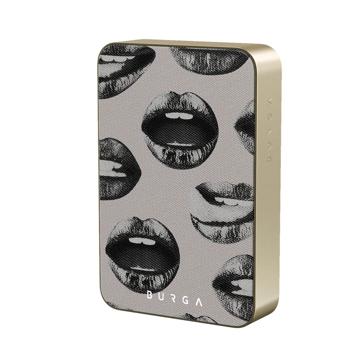 Next Mistake - Magnetic Power Bank